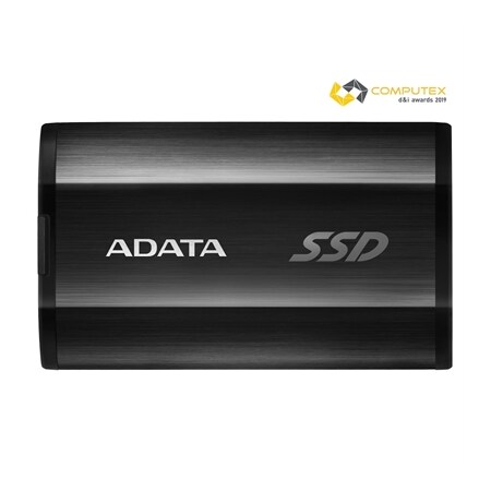 Adata Adata Se800 1TB External SSD ASE800-1TU32G2-CBK